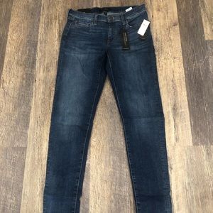 NWT Banana Republic Sculpt Skinny Jeans